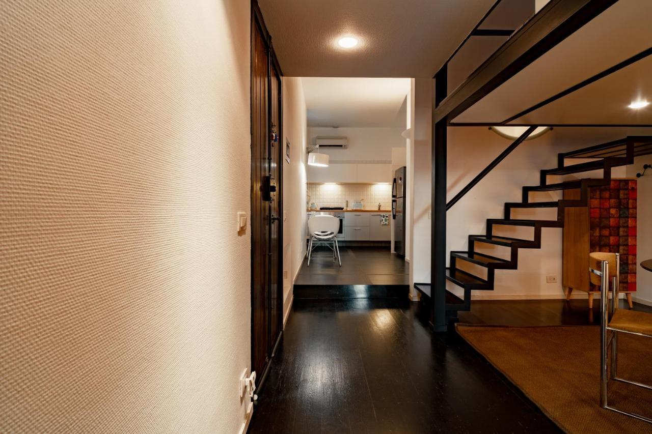 Apartment Puglialmare - Glamour Beachouse Bari