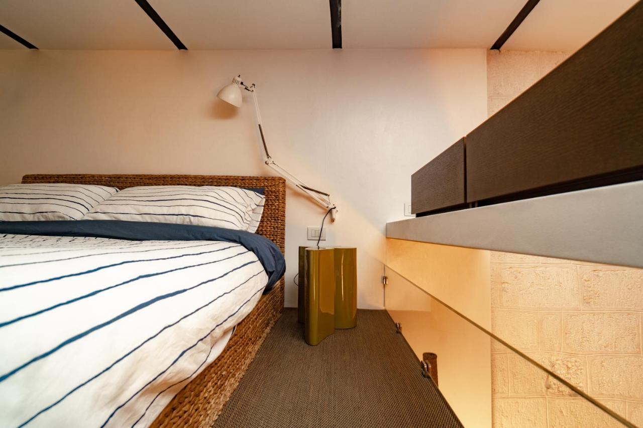 Apartment Puglialmare - Glamour Beachouse Bari