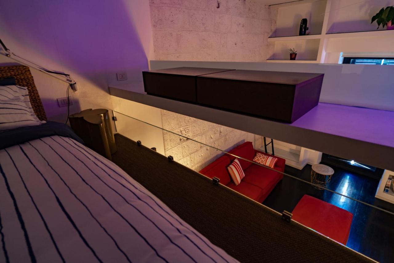 Apartment Puglialmare - Glamour Beachouse