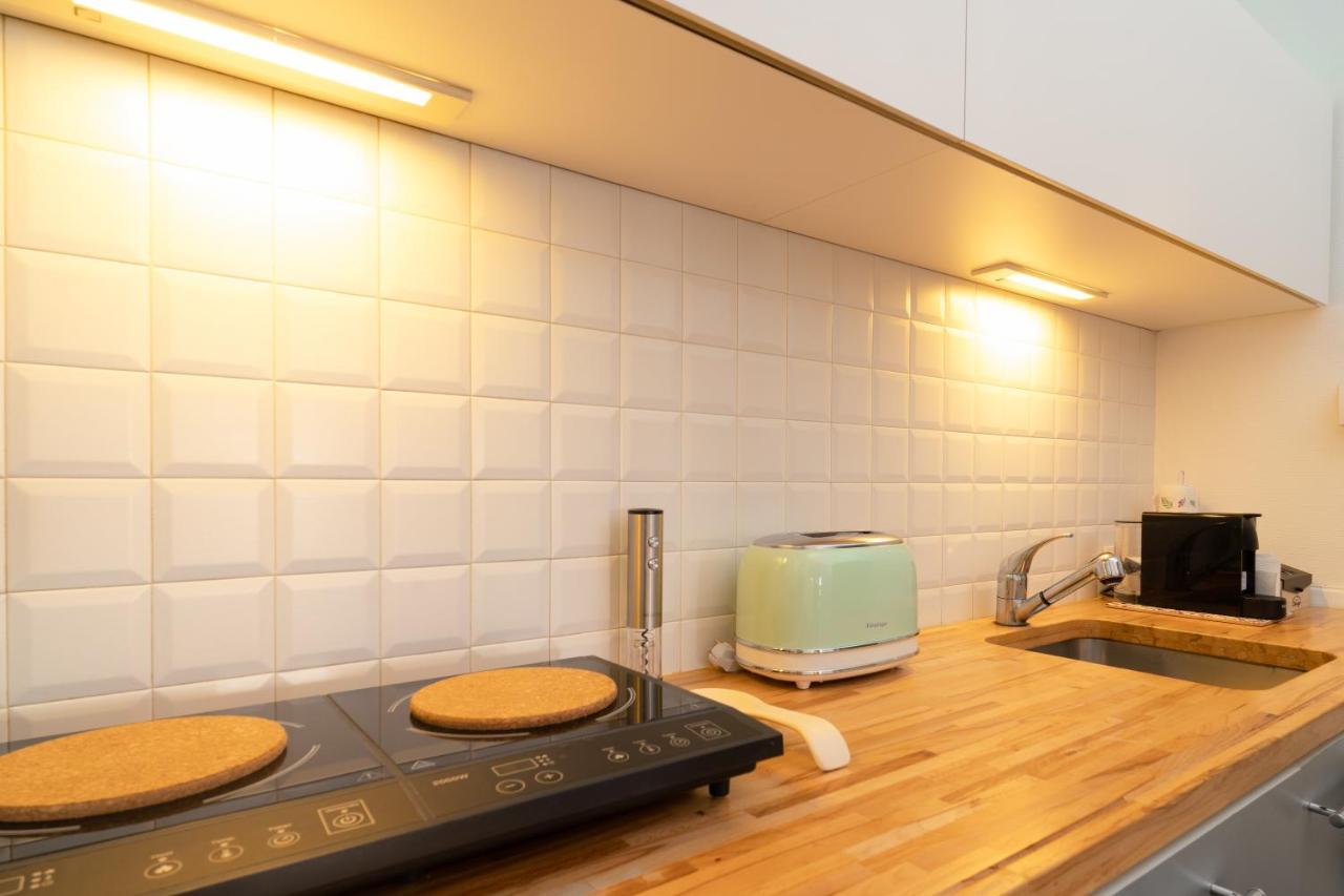 Apartment Puglialmare - Glamour Beachouse Bari