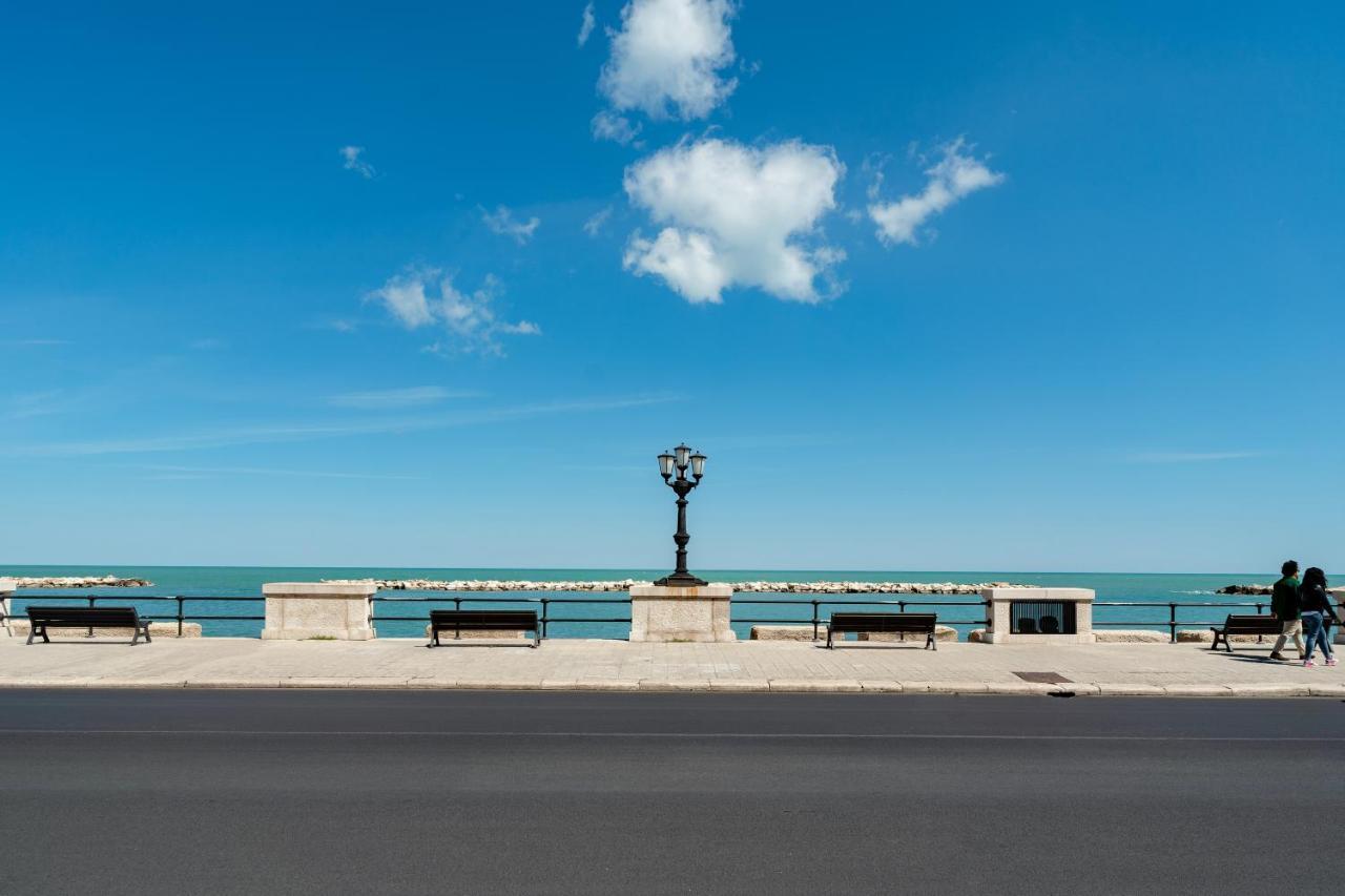 Puglialmare - Glamour Beachouse Apartment Bari