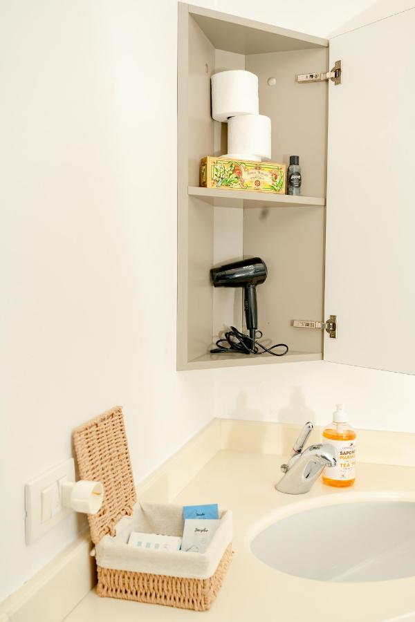 Apartment Puglialmare - Glamour Beachouse Bari