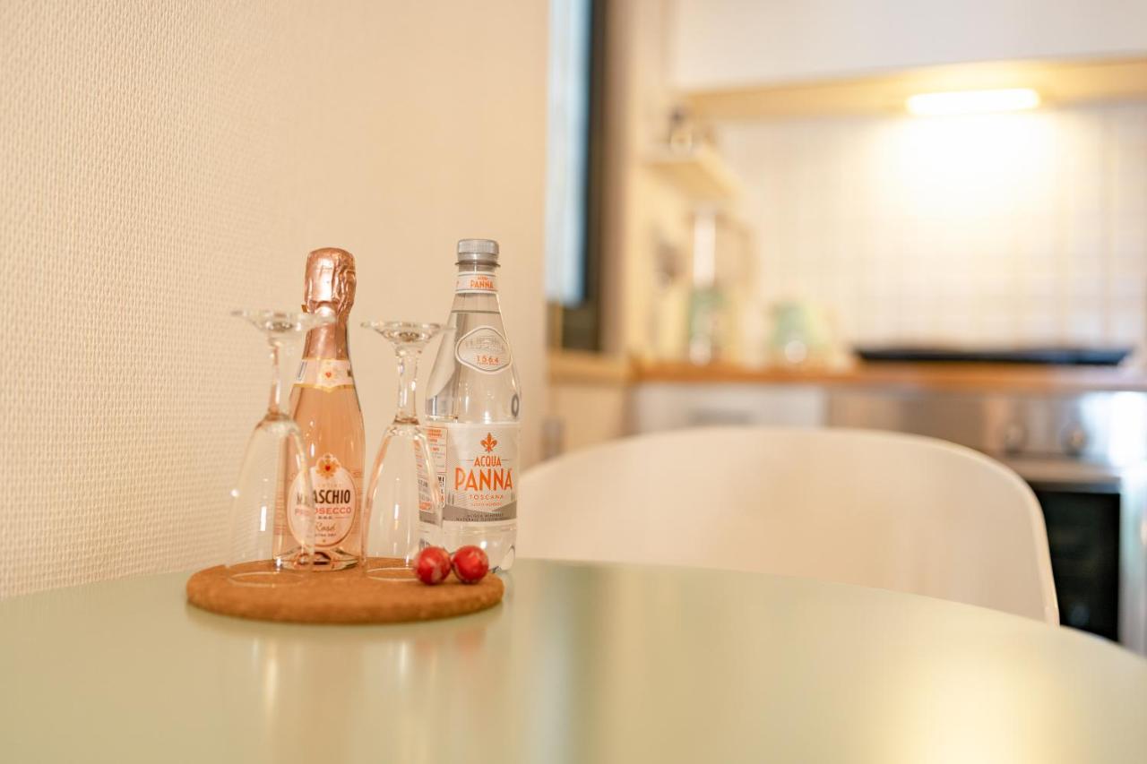 Puglialmare - Glamour Beachouse Bari