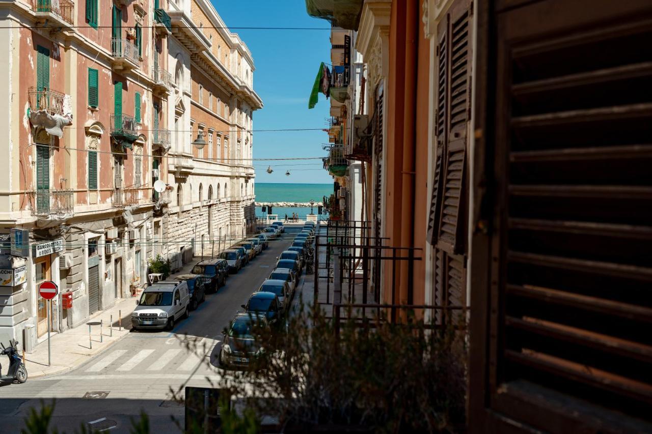 Apartment Puglialmare - Glamour Beachouse