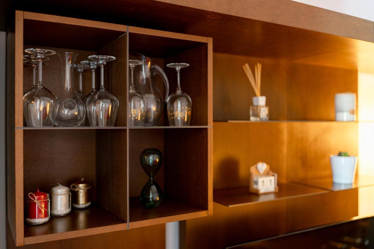 Puglialmare - Glamour Beachouse Apartment *