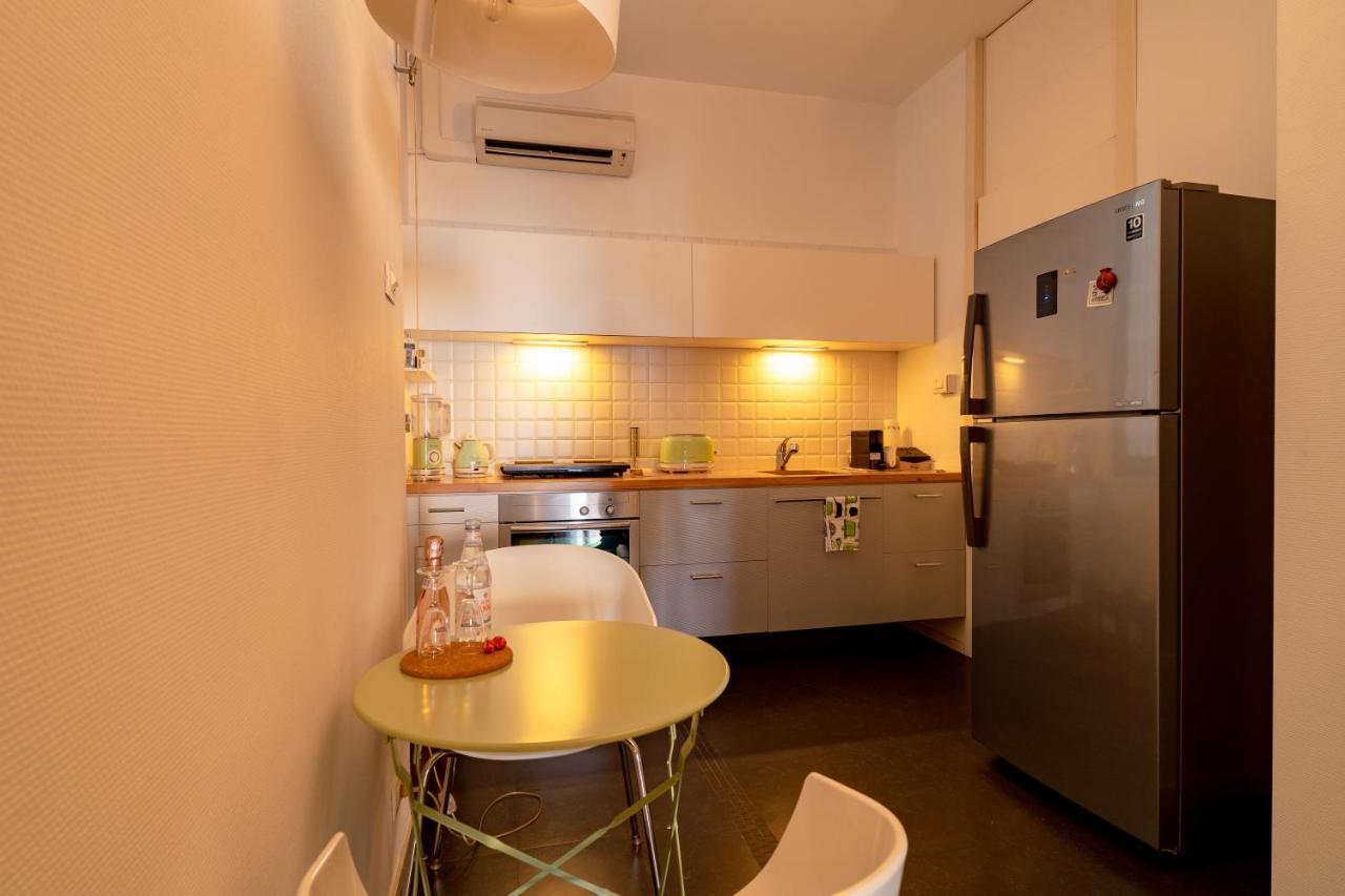 Apartment Puglialmare - Glamour Beachouse Bari