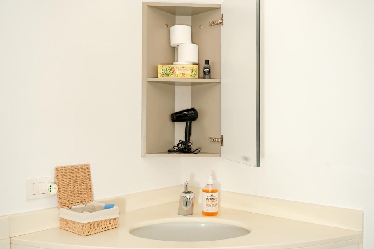 Puglialmare - Glamour Beachouse Apartment