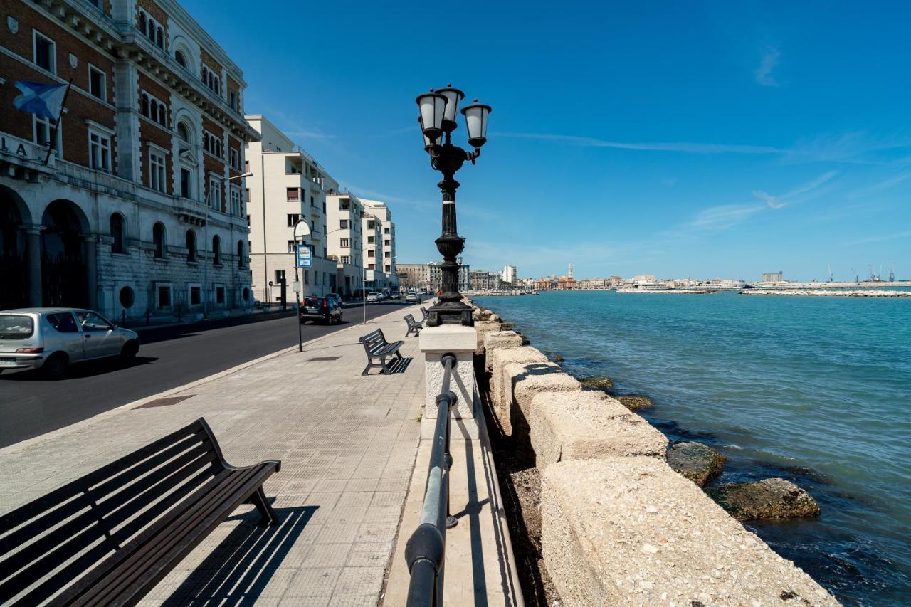 Puglialmare - Glamour Beachouse Apartment