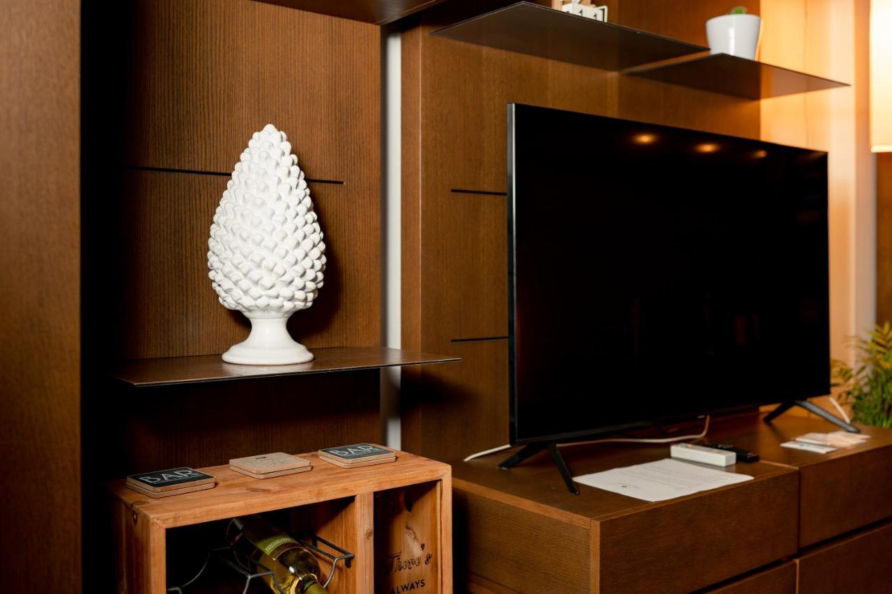 Apartment Puglialmare - Glamour Beachouse